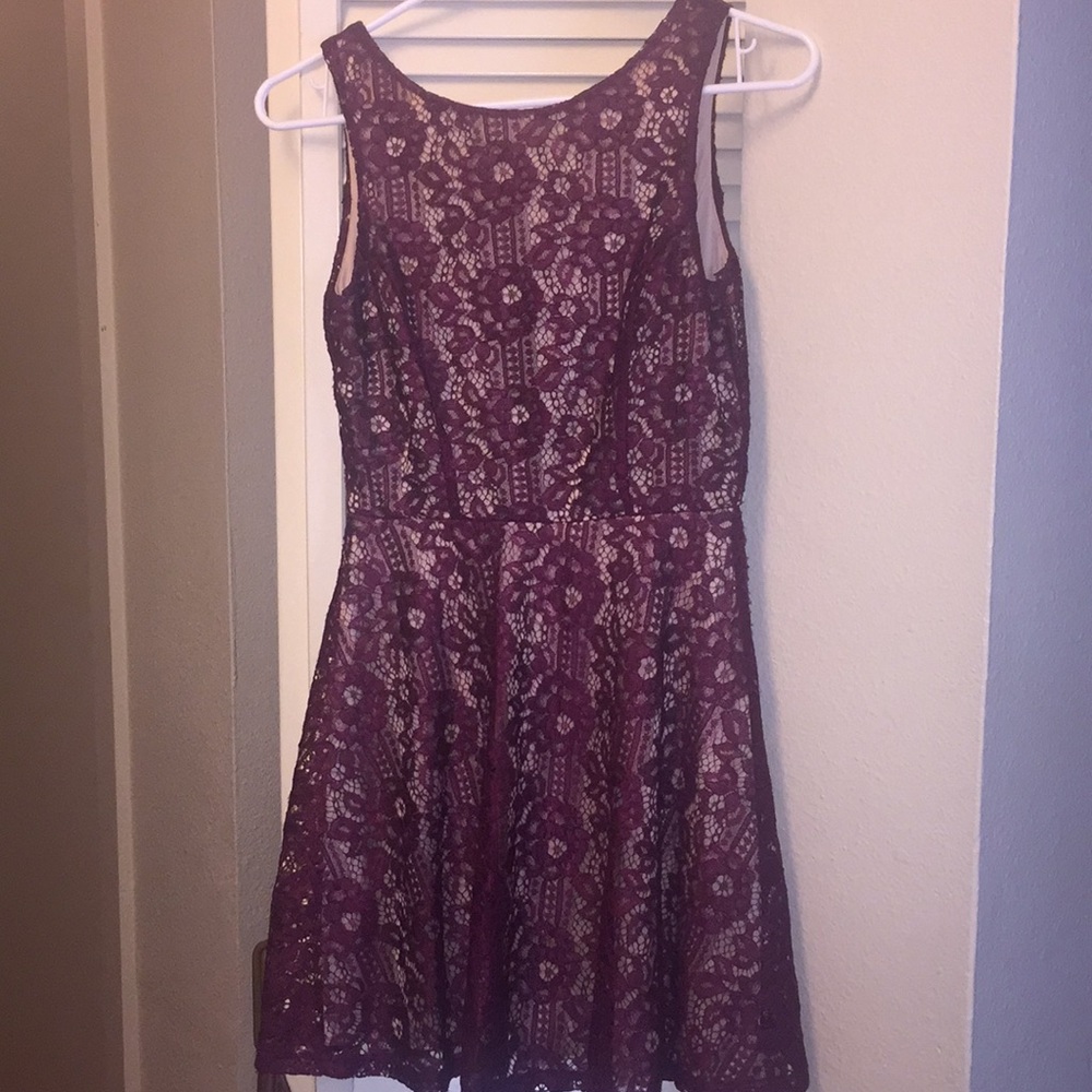 Women’s dress